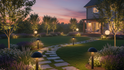 What is City Power Garden Light and How Does It Work?