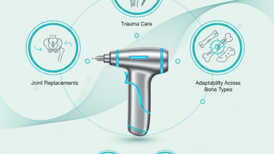 What is the Universal Bone Drill and its top uses in 2026?