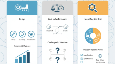 China Best Rotating Machines for Industrial Applications?