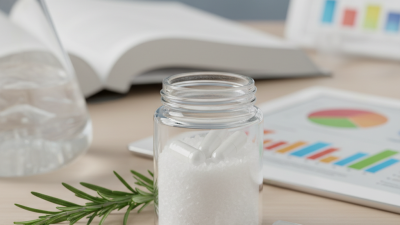 What is DL-Methionine and its Health Benefits?