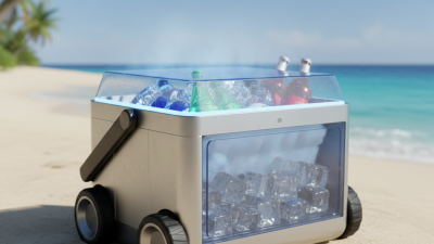2026 Best Antifog Island Cooler Features and Reviews?