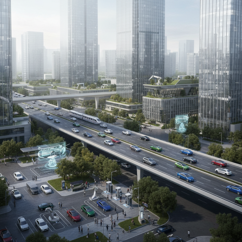 Top 10 Fully Electric Cars in China for 2026?