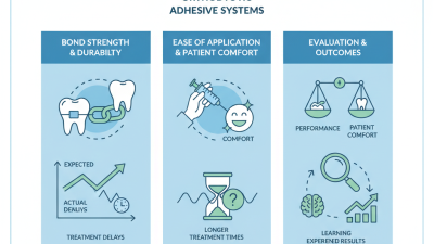 Best Orthodontic Adhesive Systems for Effective Results?