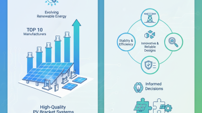 China Top 10 Photovoltaic Bracket Manufacturers You Should Know?