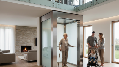 Home Elevator Tips for Easy Access and Convenience?