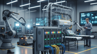 2026 Top Industrial Network Switch Features and Benefits?