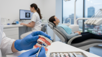 Why Choose the Right Orthodontic Adhesive System for Your Practice?