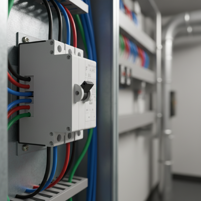 How to Choose the Right 1 Pole Circuit Breaker for Your Needs?