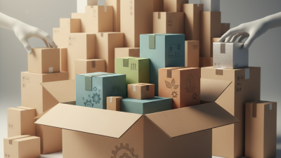 Top 10 Packaging Box Manufacturers You Should Know?