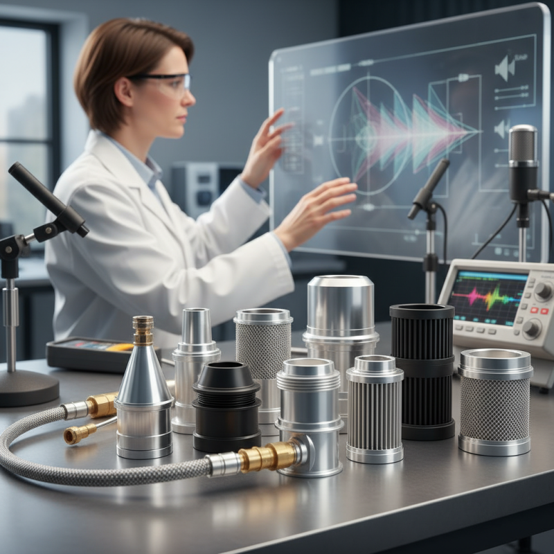 Air Muffler Silencer Tips for Reducing Noise Effectively?