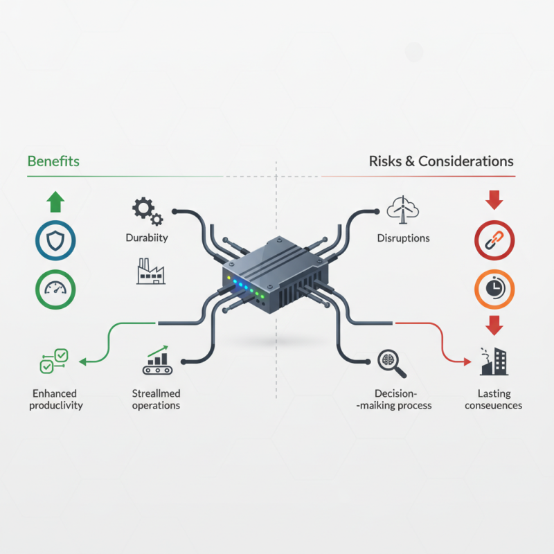 Best Industrial Network Switches for Reliable Connectivity?