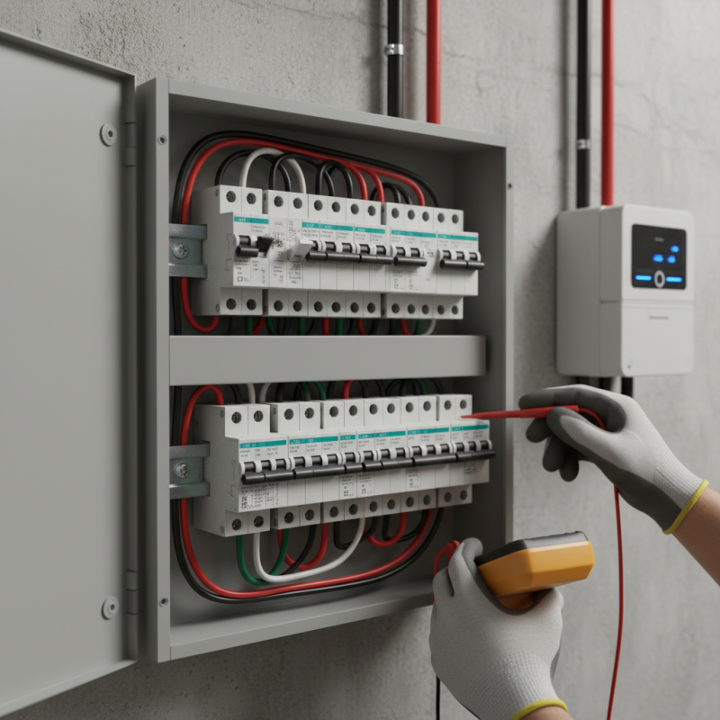 What are the Benefits of Using a 1 Pole Circuit Breaker in 2026?