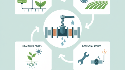 What is a Solenoid Valve and How Does It Work in Irrigation?