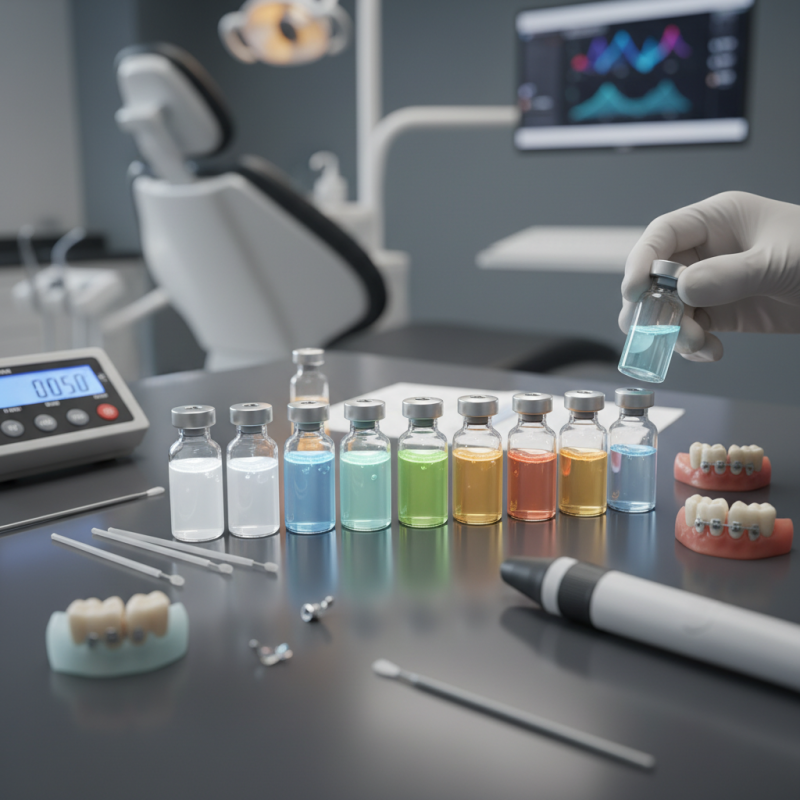 Top 10 Orthodontic Adhesive Systems Which is the Best?