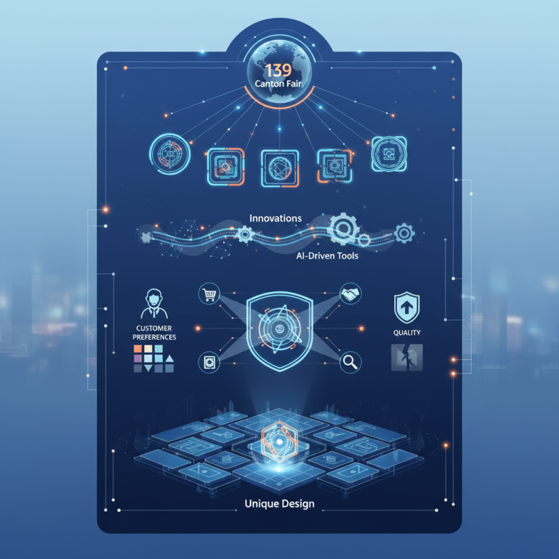 Personalised Led Signs at the 139th Canton Fair Insights?