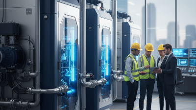 Essential Tips for Choosing the Right Chiller Series?