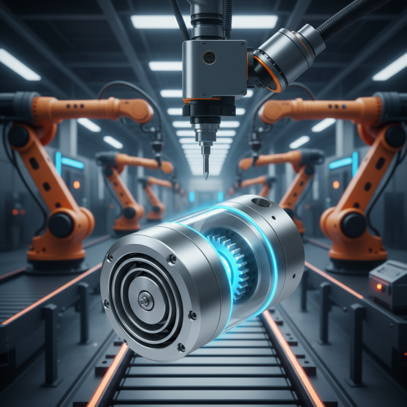 180 Rotation Rotary Actuator Best Applications and Benefits?