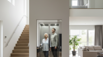 Home Elevator Benefits Cost Installation and FAQs?