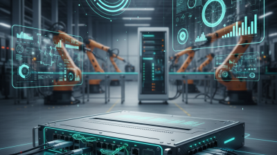 2026 Top Industrial Network Switch Features and Benefits?