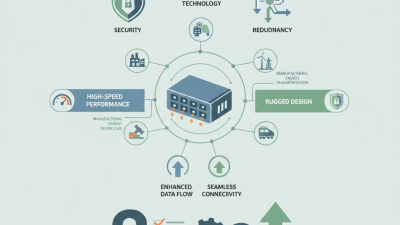 2026 Top Industrial Network Switch Features and Benefits?