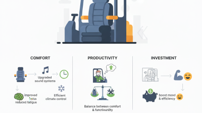 2026 Best Excavator Interior Accessories You Need to Know