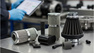 What is the Best Air Muffler Silencer for Your Vehicle?