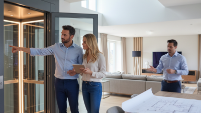 How to Choose the Best Home Elevator for Your Needs?