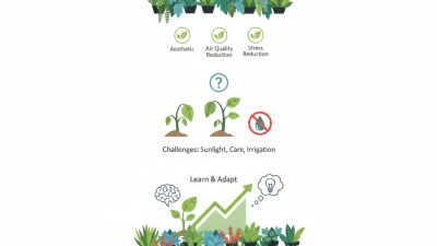 How to Create an Indoor Living Wall for Your Home?
