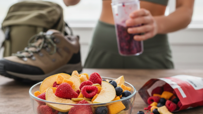 Why Choose Freeze Dried Fruits for Healthy Snacking?