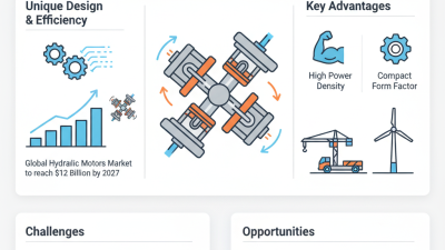 What is a Bent-axis Motor and How Does It Work?