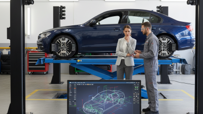 Top 10 Benefits of 3D Wheel Alignment for Your Car?