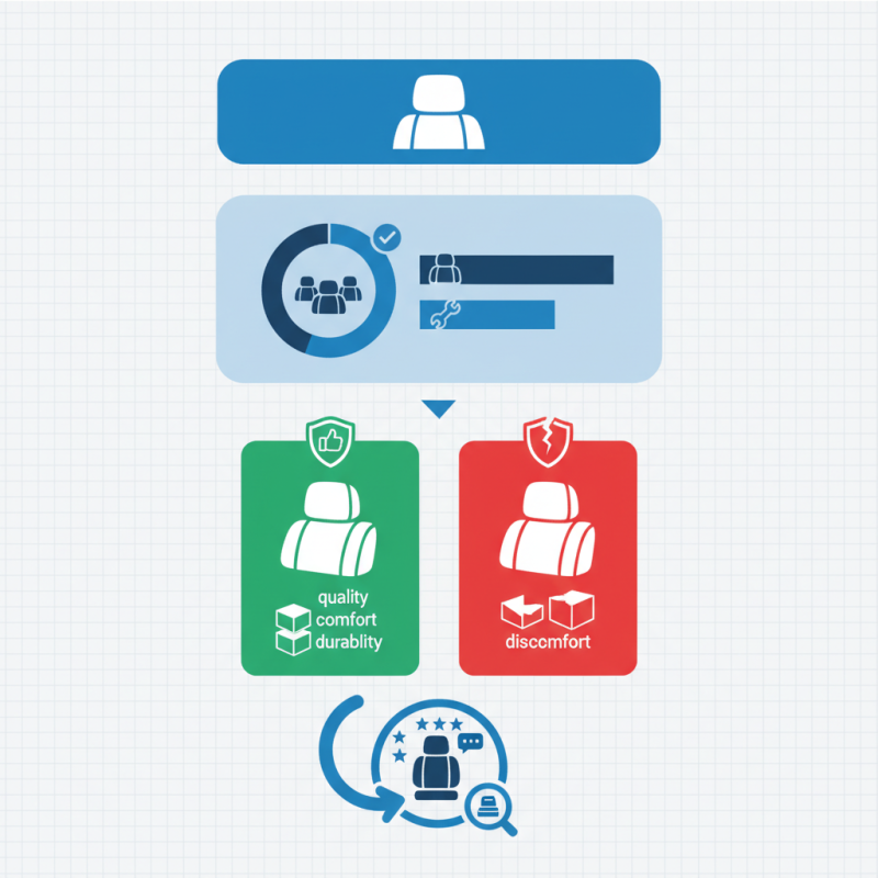 What's the Best Z71 Headrest Factory for Quality Products?