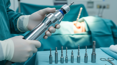 China Best Universal Bone Drill Reviews and Benefits?