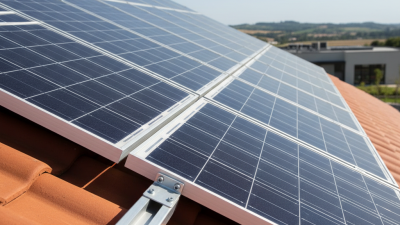 What is a Photovoltaic Bracket and How Does It Work?