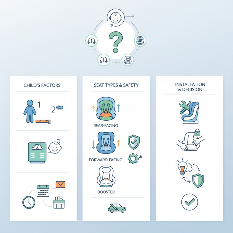 Essential Tips for Choosing the Best Child Car Seat?