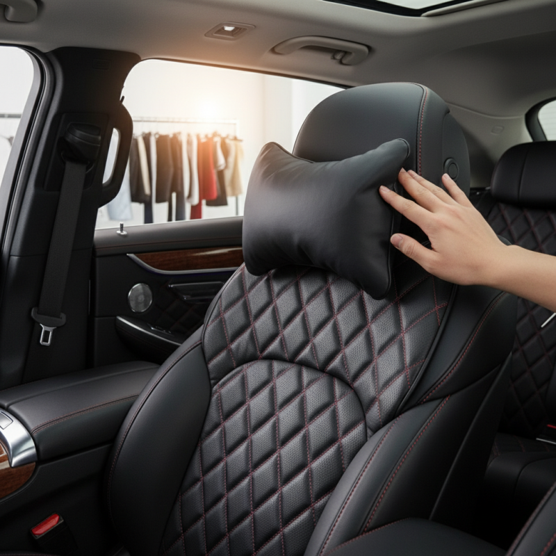 Why is Z71 Headrest Factory the Best Choice for Your Needs?