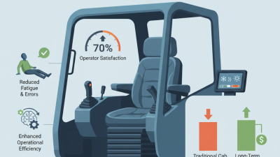 Why Invest in Excavator Interior Accessories for Maximum Comfort?