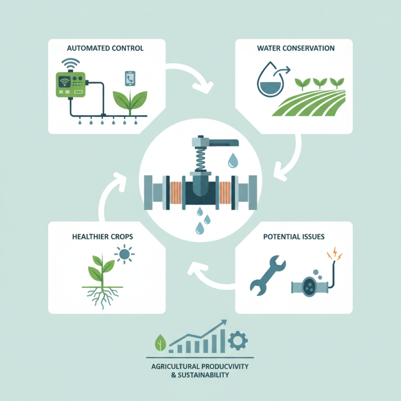 What is a Solenoid Valve and How Does It Work in Irrigation?