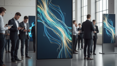 Top Tips for Choosing the Best LED Poster Display?