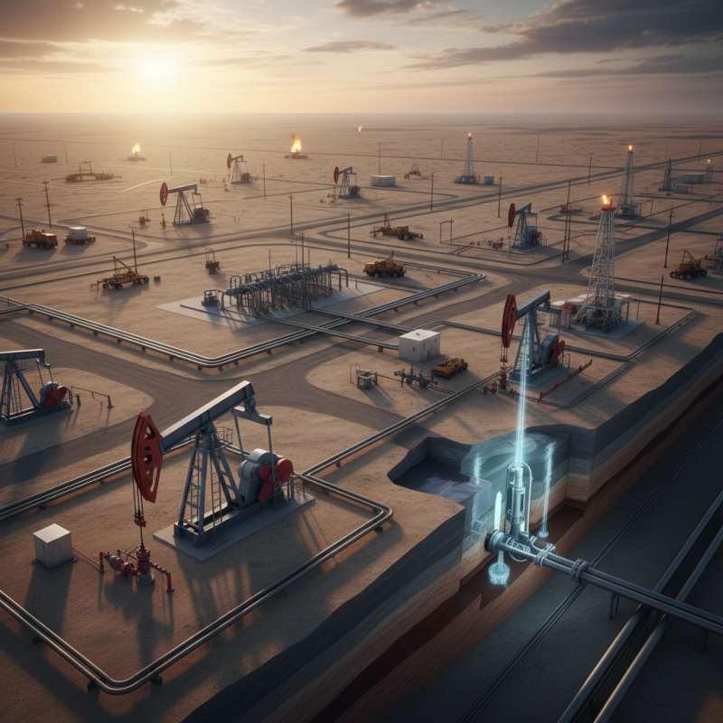 Top 10 Artificial Lift Technologies You Should Know About?