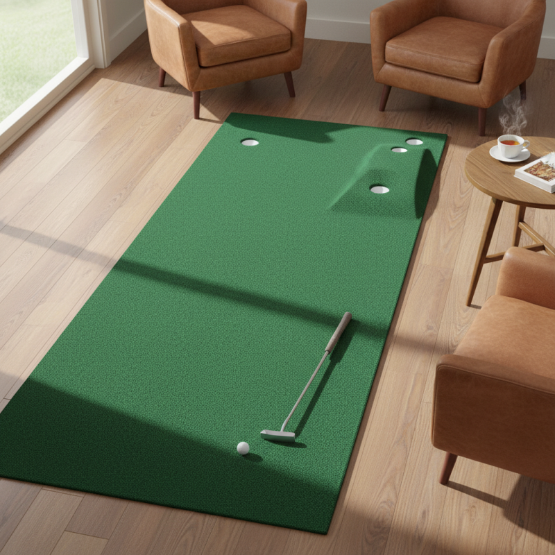 2026 Top Traditional Putting Mat Features Benefits and Tips?
