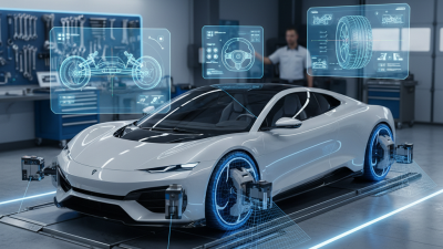 Top 10 Benefits of 3D Wheel Alignment for Your Vehicle?