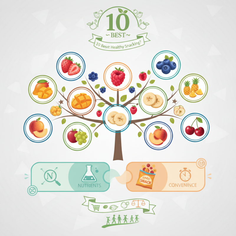 10 Best Freeze Dried Fruits for Healthy Snacking?