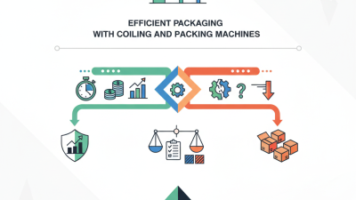 2026 Best Coiling and Packing Machine for Efficient Packaging?