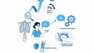 Universal Bone Drill Top Features and Benefits Explained?