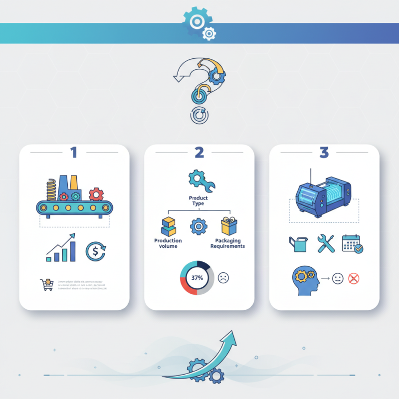 How to Choose the Right Coiling and Packing Machine for Your Business?