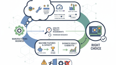 How to Choose the Right CNC Turning Center for Your Needs?
