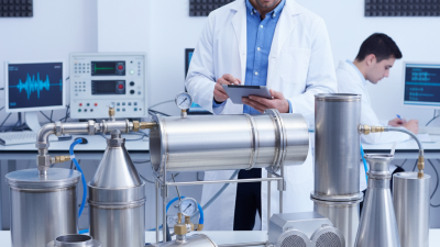 2026 Top Air Muffler Silencer Brands and Buying Guide?