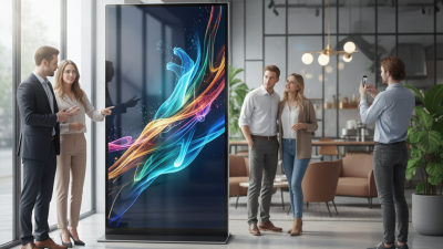 How to Choose the Best LED Poster Display for Your Needs?