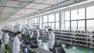 China Top Z71 Headrest Factory How to Choose the Best?